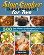Slow Cooker Cookbook for Two - Bild 1