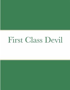 First Class Devil - Carson, David