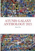 ATUNIS GALAXY ANTHOLOGY 2021