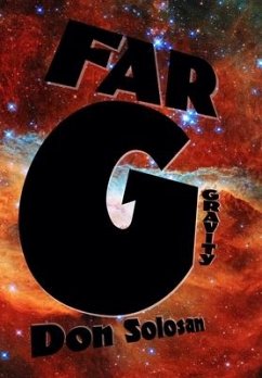 Cover Far Gravity