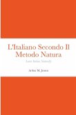 L'Italiano Secondo Il Metodo Natura