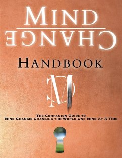 Mind Change Handbook - McKean, Heather