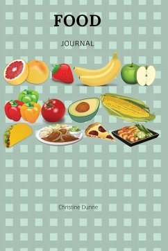 Food Journal - Dunne, Christine