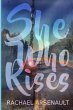 She Who Rises - Bild 1