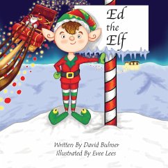 Ed the Elf - Bulmer, David