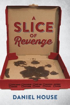 A Slice of Revenge - House, Daniel