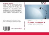 El cómic es cosa seria El cómic es cosa seria