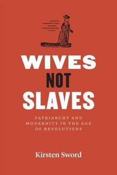 Wives Not Slaves - Sword, Kirsten