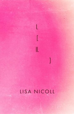 I. [II. ] - Nicoll, Lisa