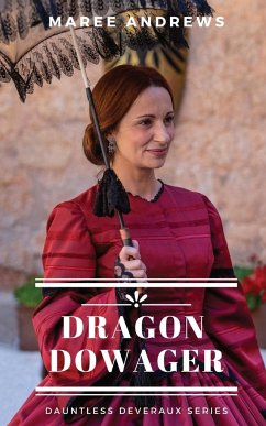 Dragon Dowager - Andrews, Maree