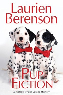 Cover Pup Fiction