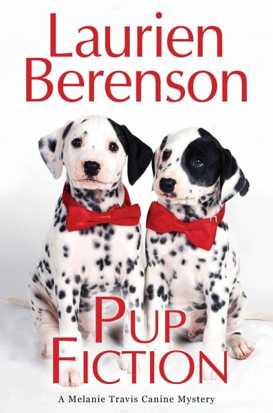 Pup Fiction Pup Fiction