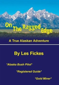 On the Ragged Edge - Fickes, Les