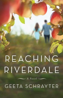 Reaching Riverdale - Schrayter, Geeta