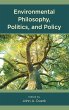 Environmental Philosophy, Politics, and... - Bild 1