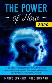 The Power of Now 2020 The Power of Now 2020