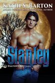Stanley: Dalton's Kiss Book 2