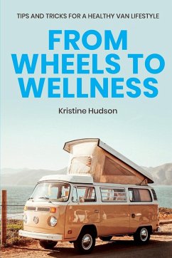 From Wheels to Wellness - Hudson, Kristine