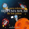 Libro para colorear el sistema solar de... - Bild 1