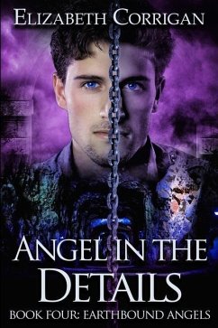 Angel in the Details - Corrigan, Elizabeth