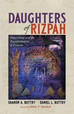 Daughters of Rizpah - Buttry, Sharon A.; Buttry, Daniel L.