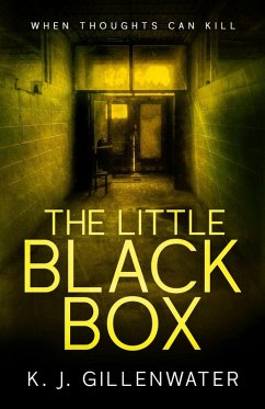 Cover The Little Black Box