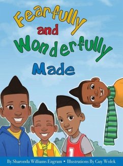 Fearfully and Wonderfully Made - Williams Engram, Sharonda