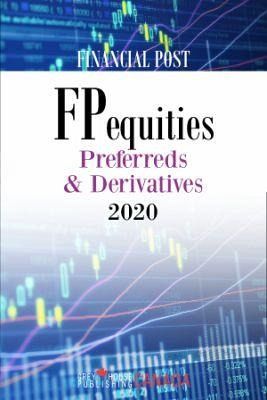 FP Equities: Preferreds & Derivatives 2020