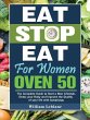 Eat Stop Eat for Women Over 50 - Bild 1