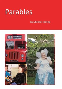 Parables - Jobling, Michael