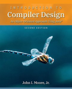 Introduction to Compiler Design - Moore, John I.