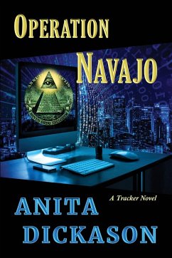 Operation Navajo - Dickason, Anita