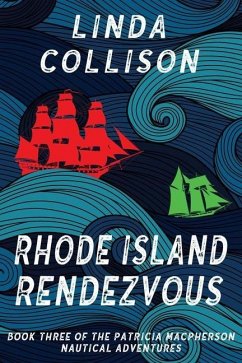 Rhode Island Rendezvous - Collison, Linda