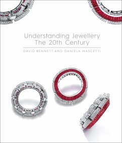 Understanding Jewellery: The 20th Century - Mascetti, Daniela; Bennett, David