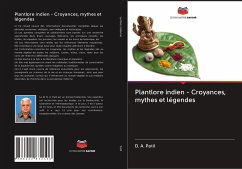 Plantlore indien - Croyances, mythes et légendes - Patil, D. A.