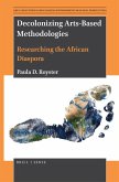 Decolonizing Arts-Based Methodologies: Researching the African Diaspora