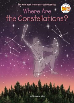 Where Are the Constellations? - Sabol, Stephanie; Who Hq