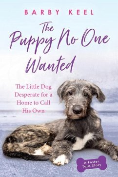 The Puppy No One Wanted - Keel, Barby