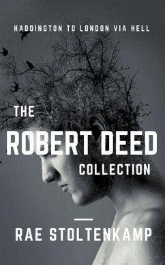 The Robert Deed Collection - Stoltenkamp, Rae