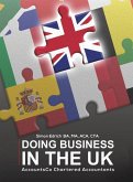 Doing Business in the UK