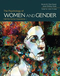 The Psychology of Women and Gender - Else-Quest, Nicole M.; Hyde, Janet Shibley