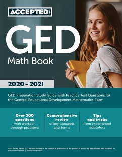 GED Math Book 2020-2021 - Accepted