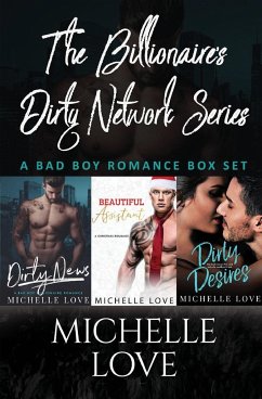 The Billionaires Dirty Network Series - Love, Michelle