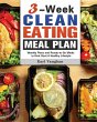 3-Week Clean-Eating Meal Plan - Bild 1