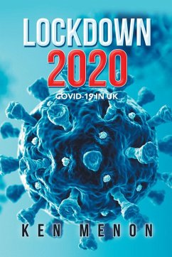 Cover Lockdown 2020