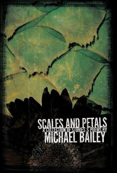 Scales and Petals - Bailey, Michael
