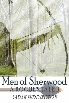 Men of Sherwood - Luddington, Sarah