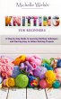 Knitting for Beginners - Bild 1