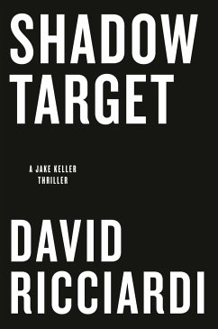 Shadow Target - Ricciardi, David