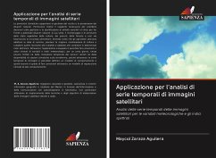 Applicazione per l'analisi di serie temporali di immagini satellitari - Zaraza Aguilera, Maycol